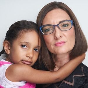 Meet your Posher, Lily